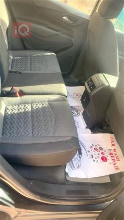 شيفروليه إكوينوكس